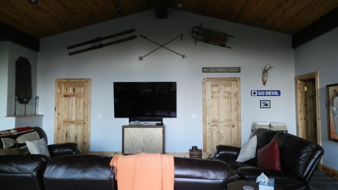 Photo of Bedroom in Teton Village