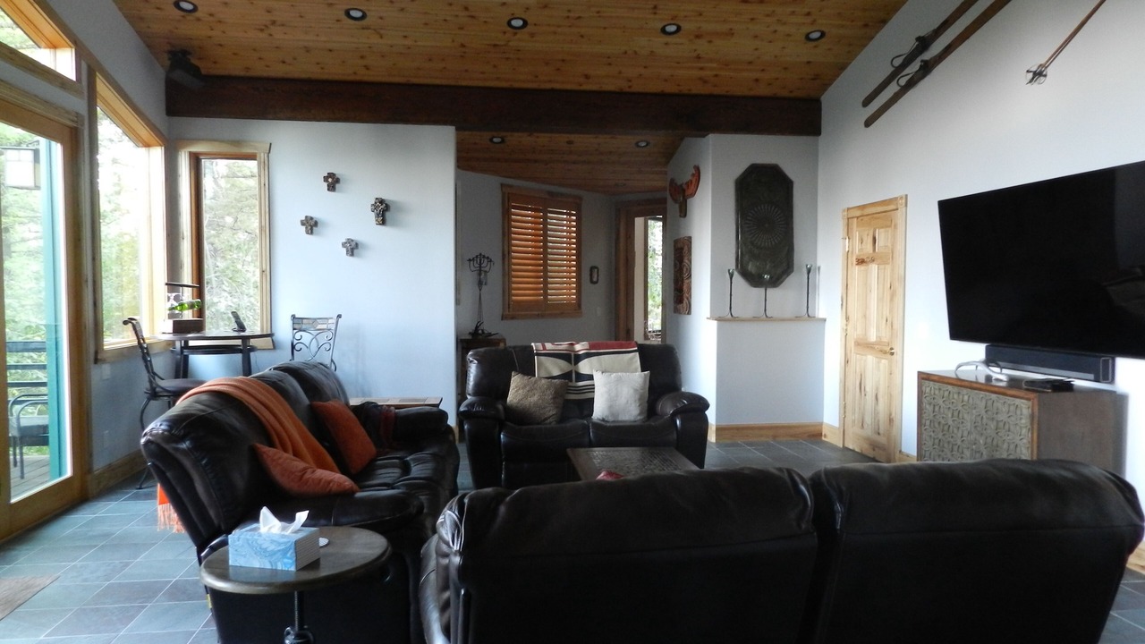 Photo of Bedroom in Teton Village