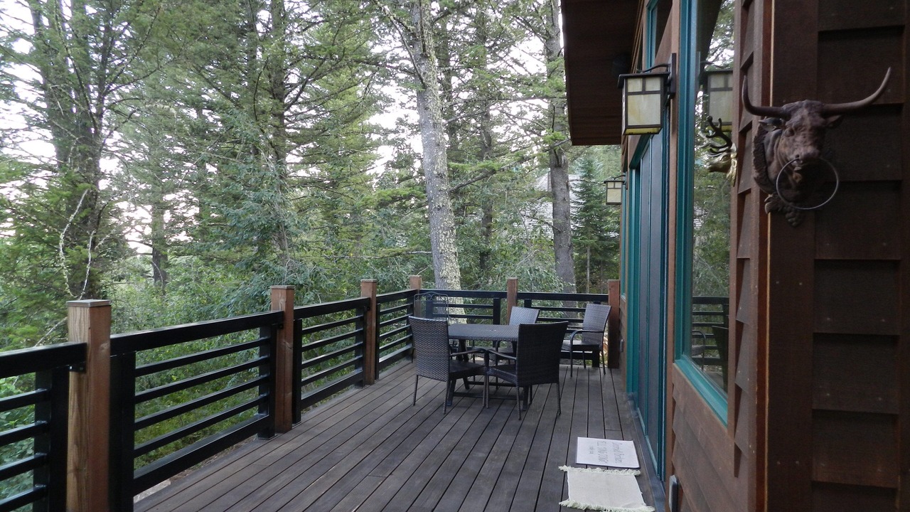 Photo of Others in Teton Village