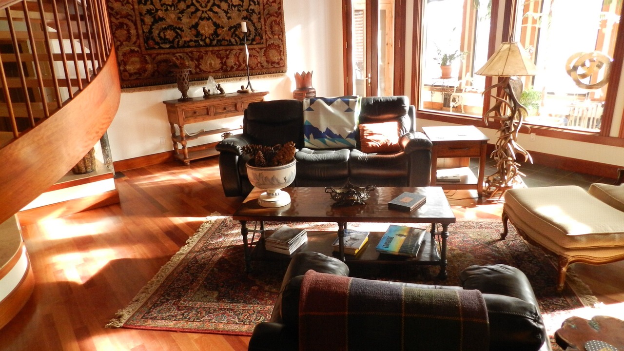 Photo of Bedroom in Teton Village