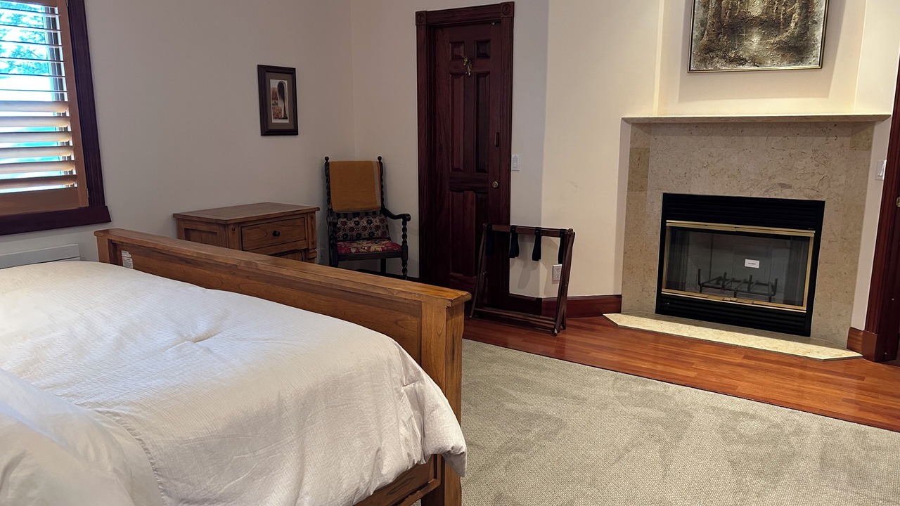 Photo of Bedroom in Teton Village