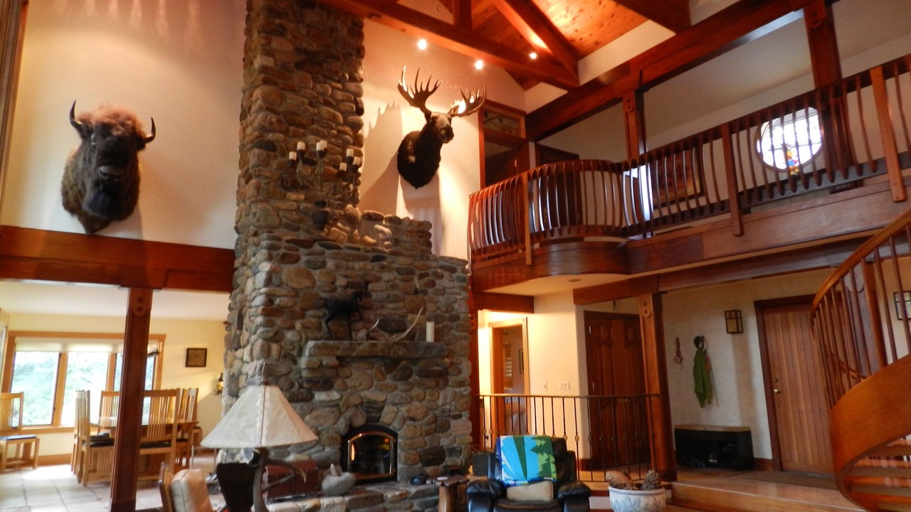 Photo of Bedroom in Teton Village