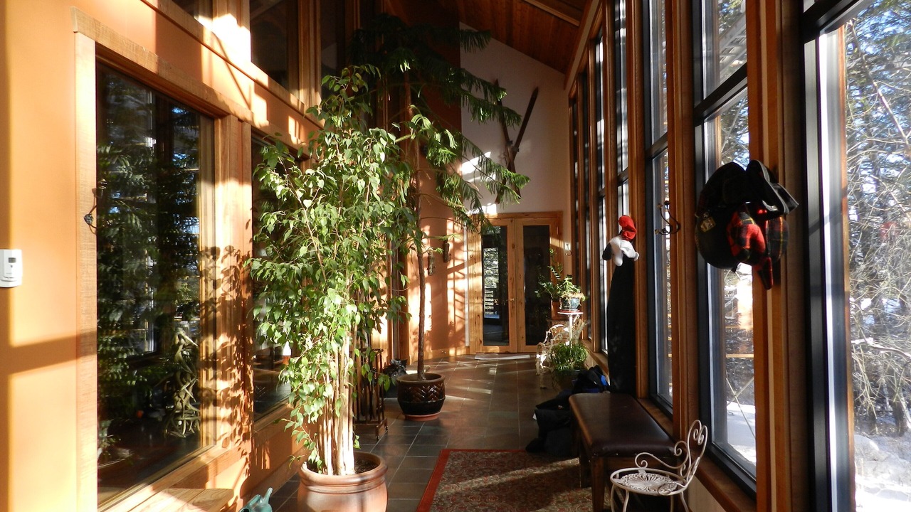 Photo of Others in Teton Village