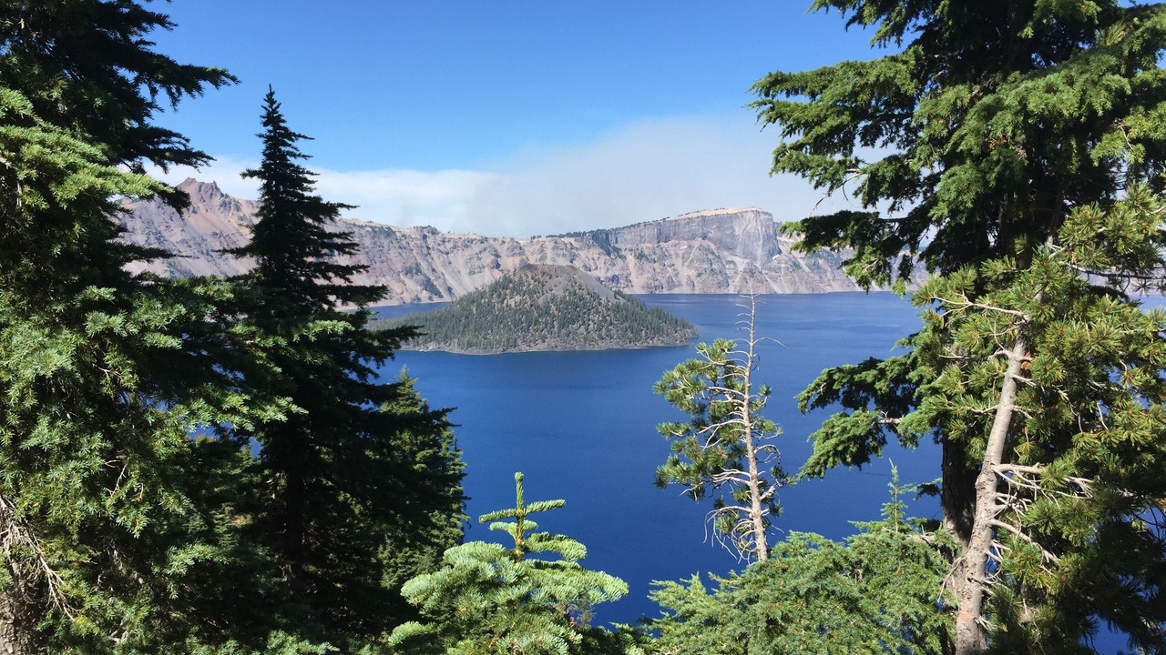 Photo of Outdoor in Crescent