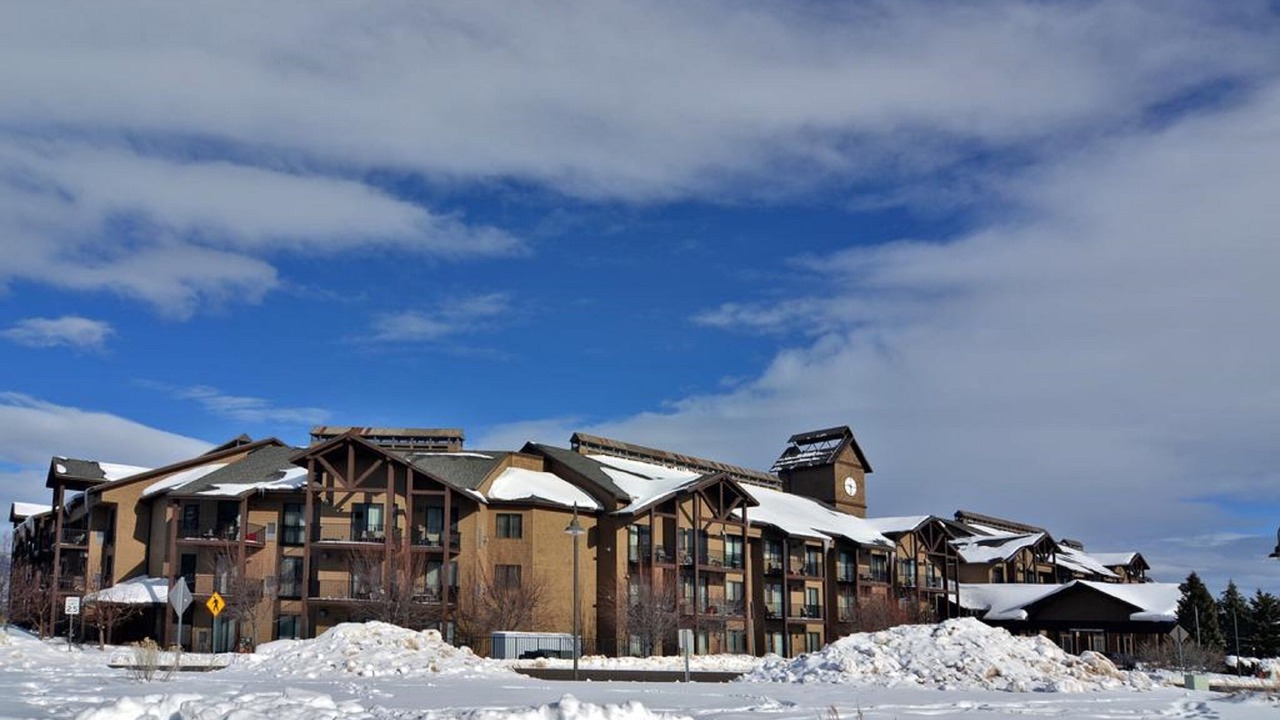 Photo of Outdoor in Park City