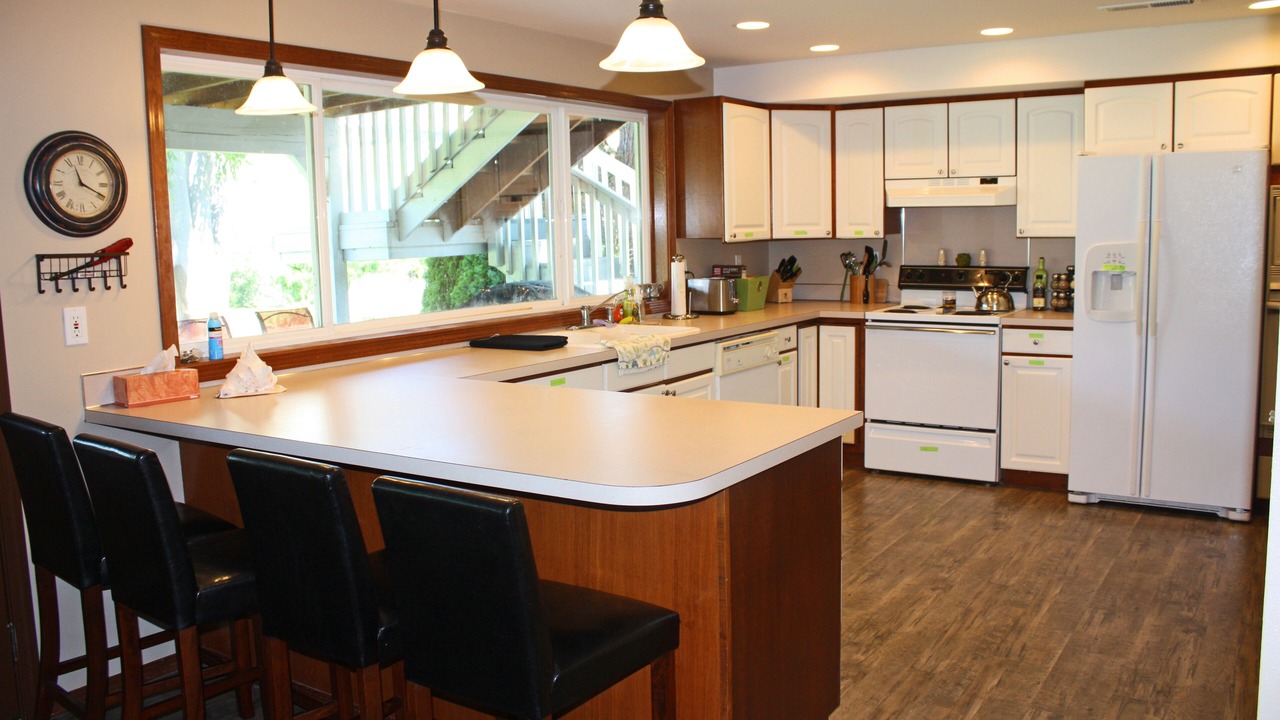 Photo of Kitchen in Orondo