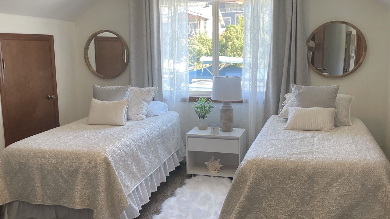 Photo of Bedroom in Orondo
