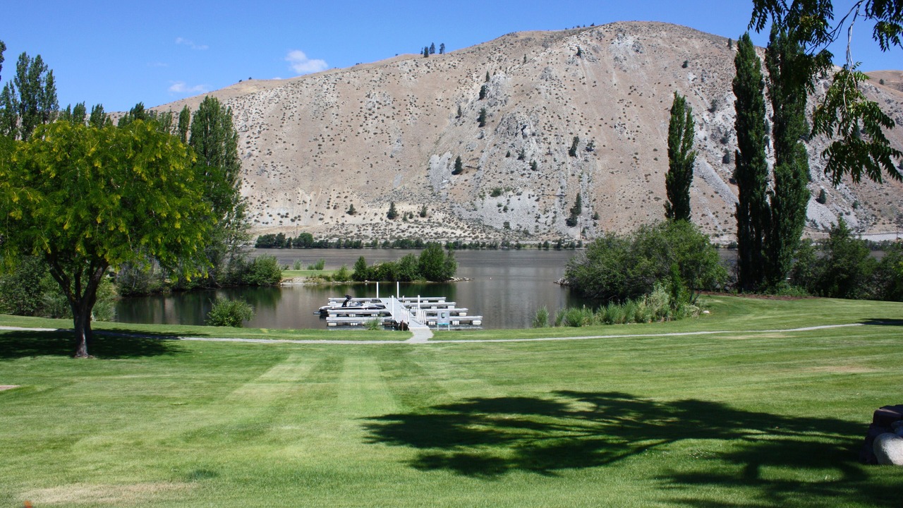 Photo of Outdoor in Orondo