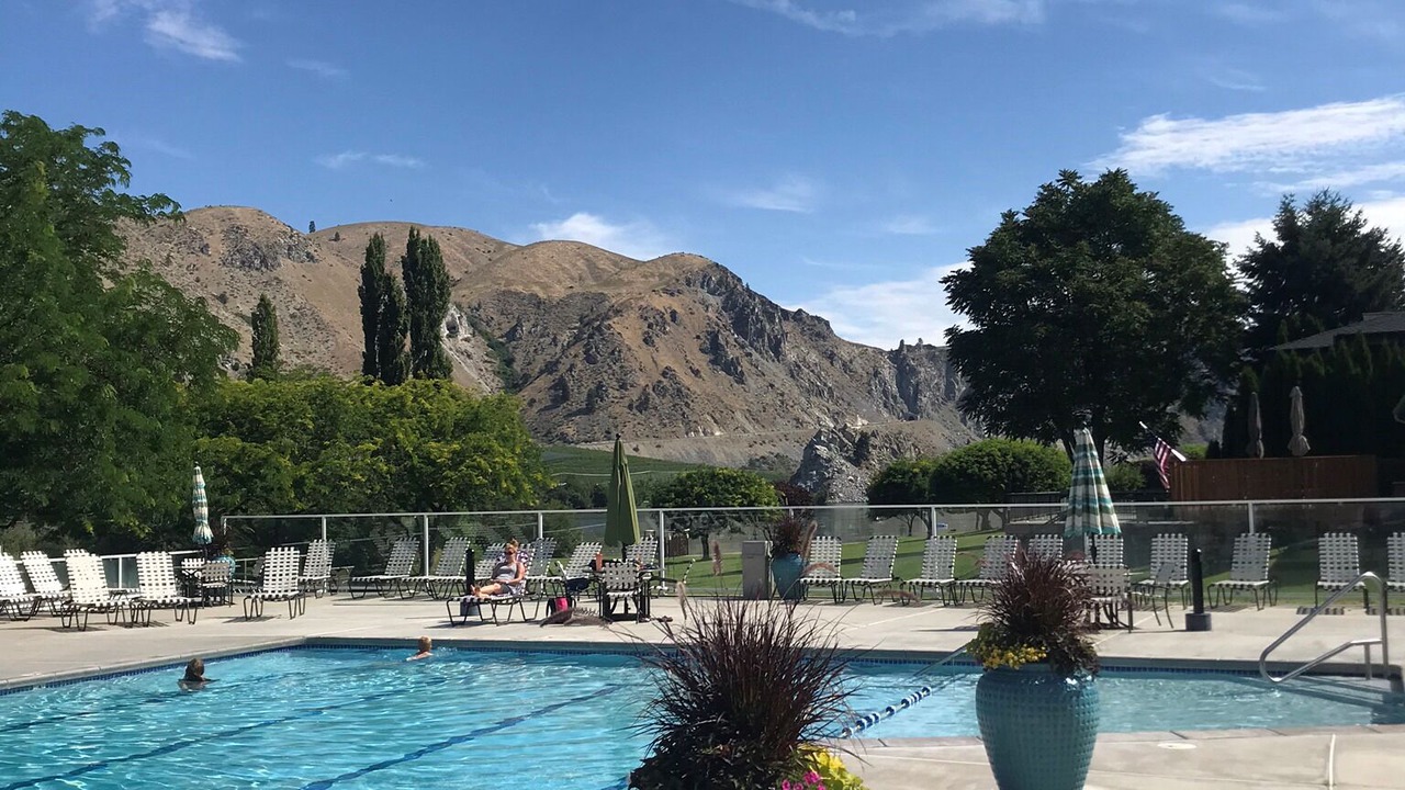 Photo of Outdoor in Orondo