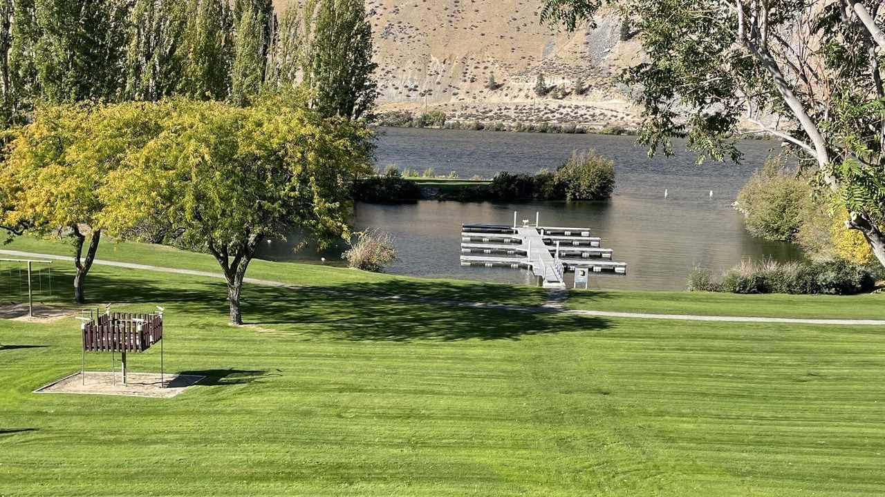 Photo of Outdoor in Orondo