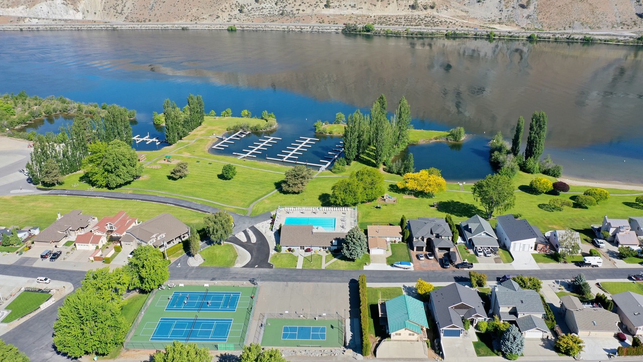 Photo of Outdoor in Orondo