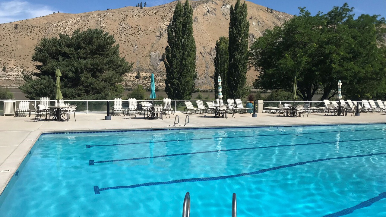 Photo of Outdoor in Orondo
