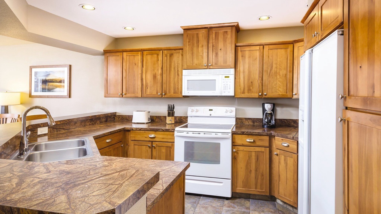 Photo of Kitchen in Coeur d'Alene