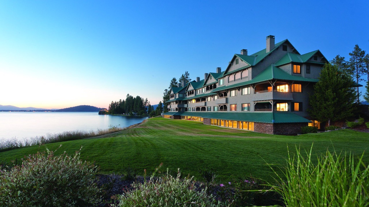 Photo of Outdoor in Coeur d'Alene