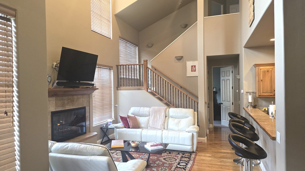 Photo of Livingroom in Ketchum