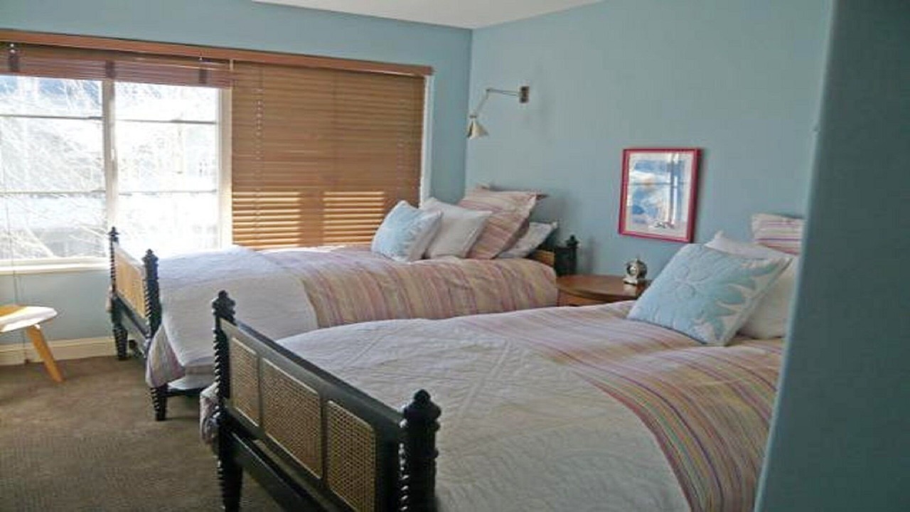 Photo of Bedroom in Ketchum