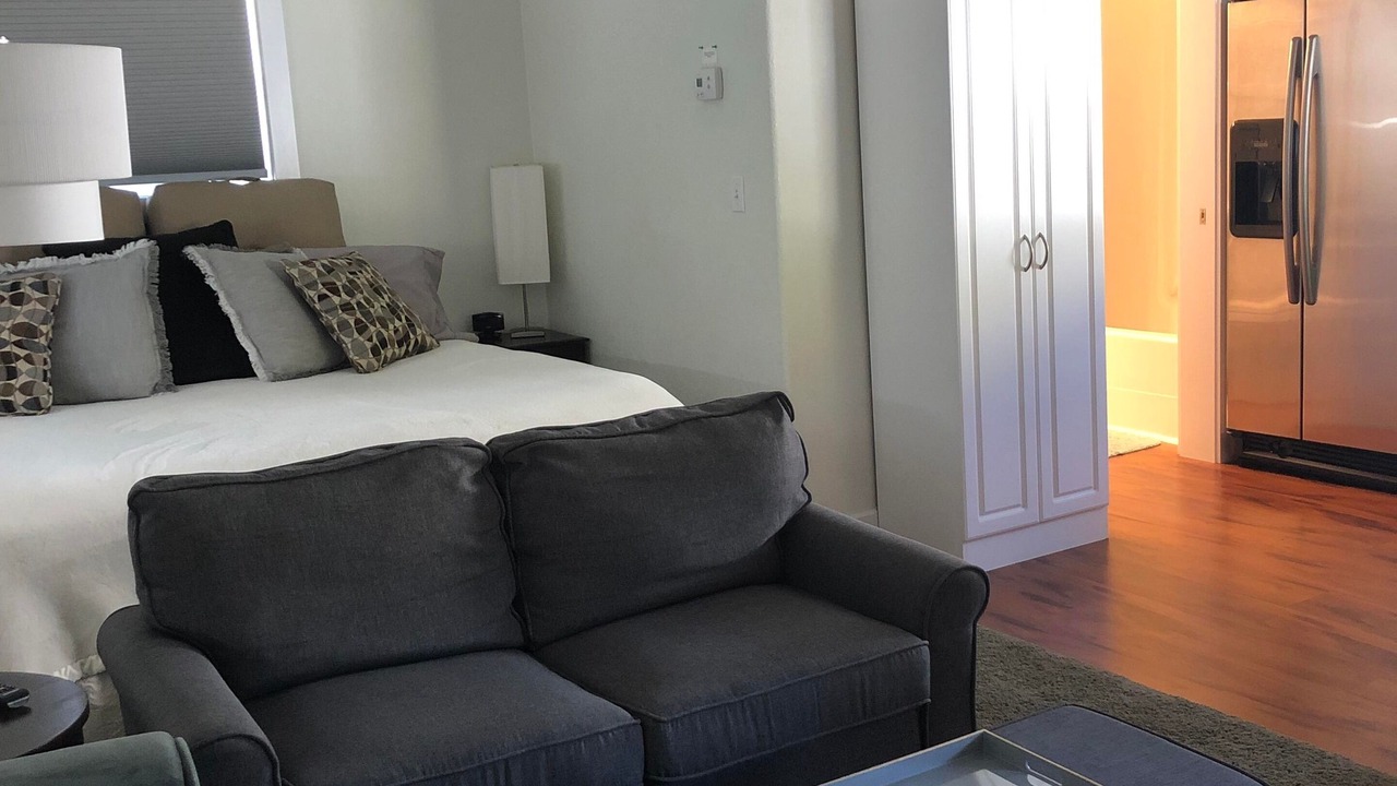 Photo of Bedroom in Kellogg