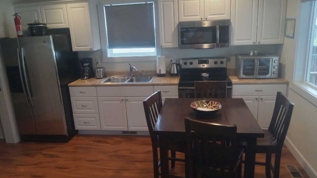 Photo of Kitchen in Kellogg