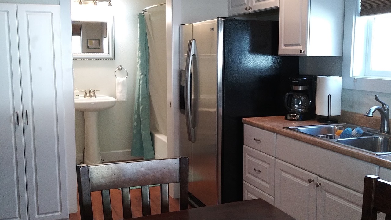 Photo of Kitchen in Kellogg
