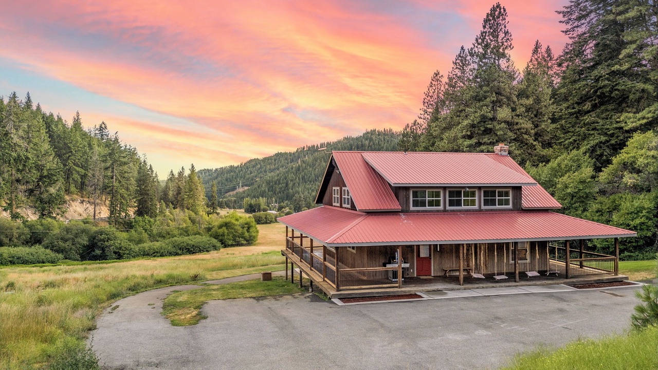 Photo of Outdoor in Leavenworth