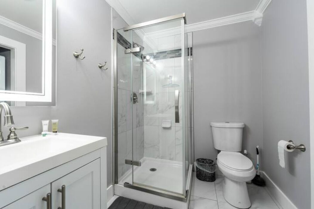 Photo of Bathroom in Hilltop