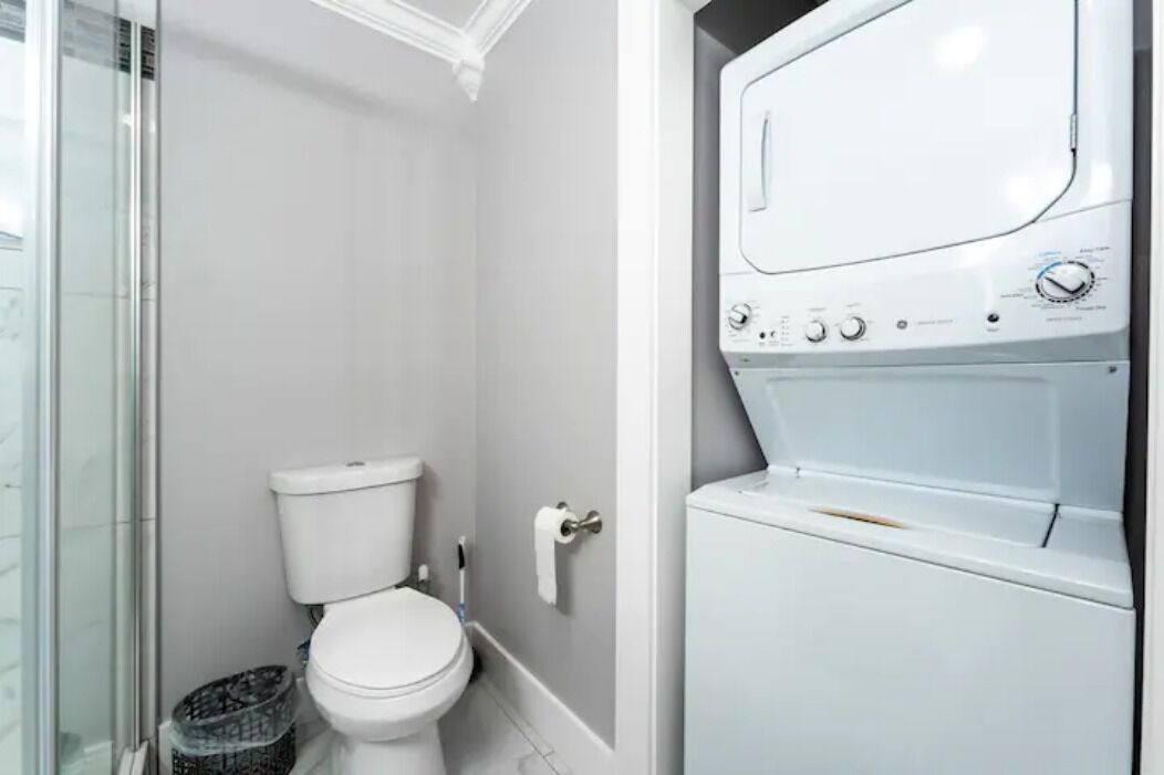 Photo of Bathroom in Hilltop