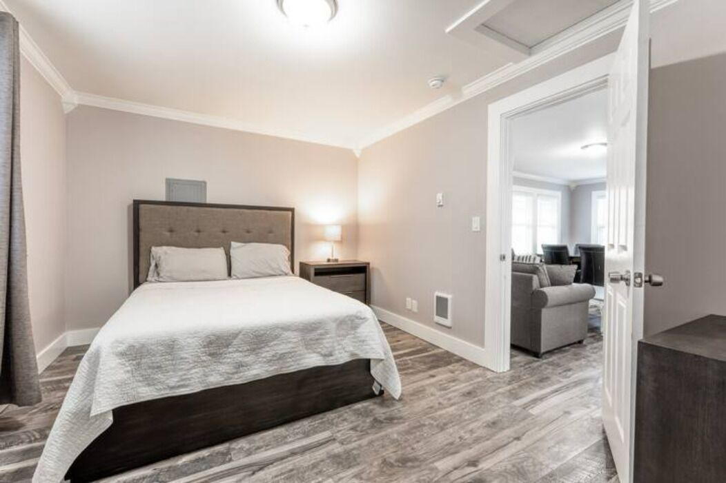 Photo of Bedroom in Hilltop