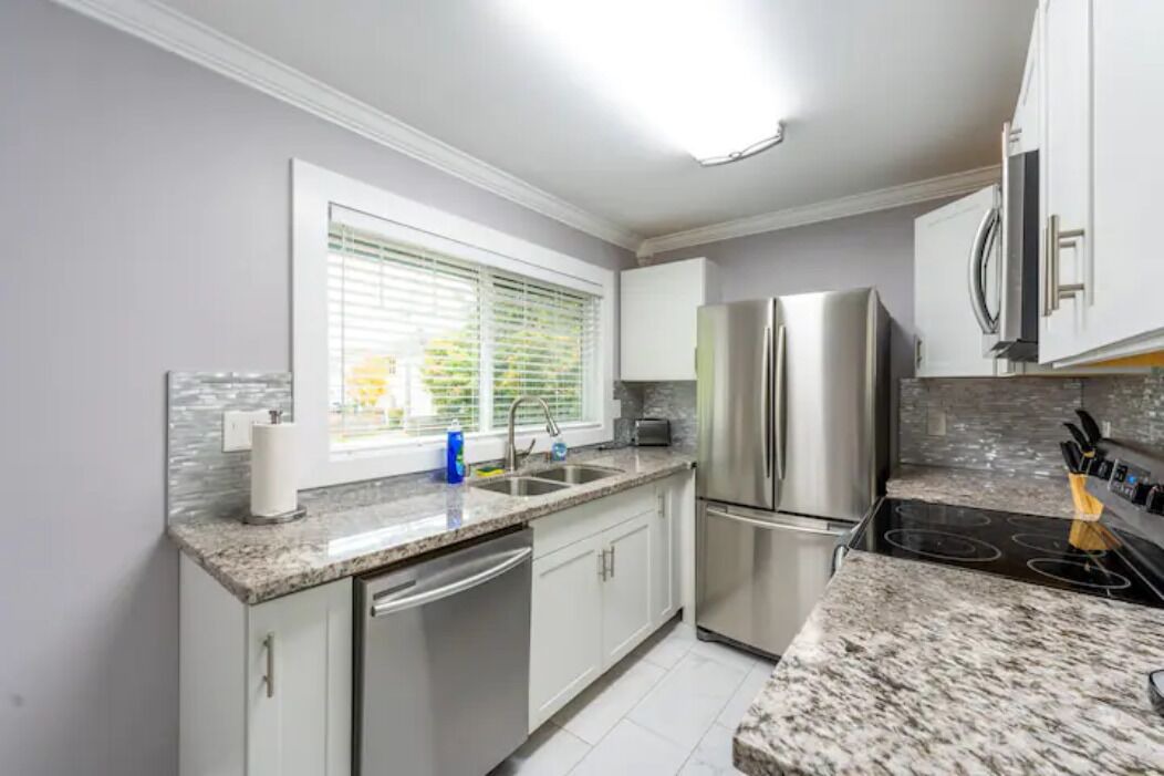 Photo of Kitchen in Hilltop