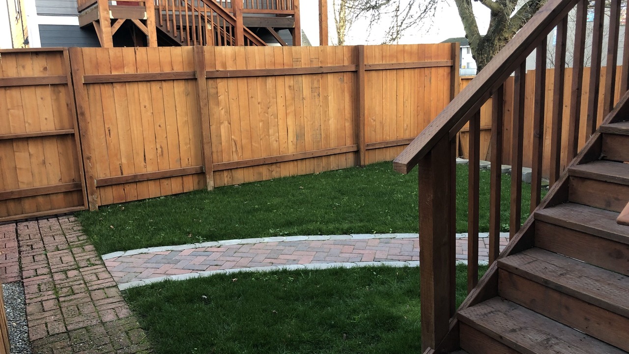 Photo of Outdoor in Hilltop