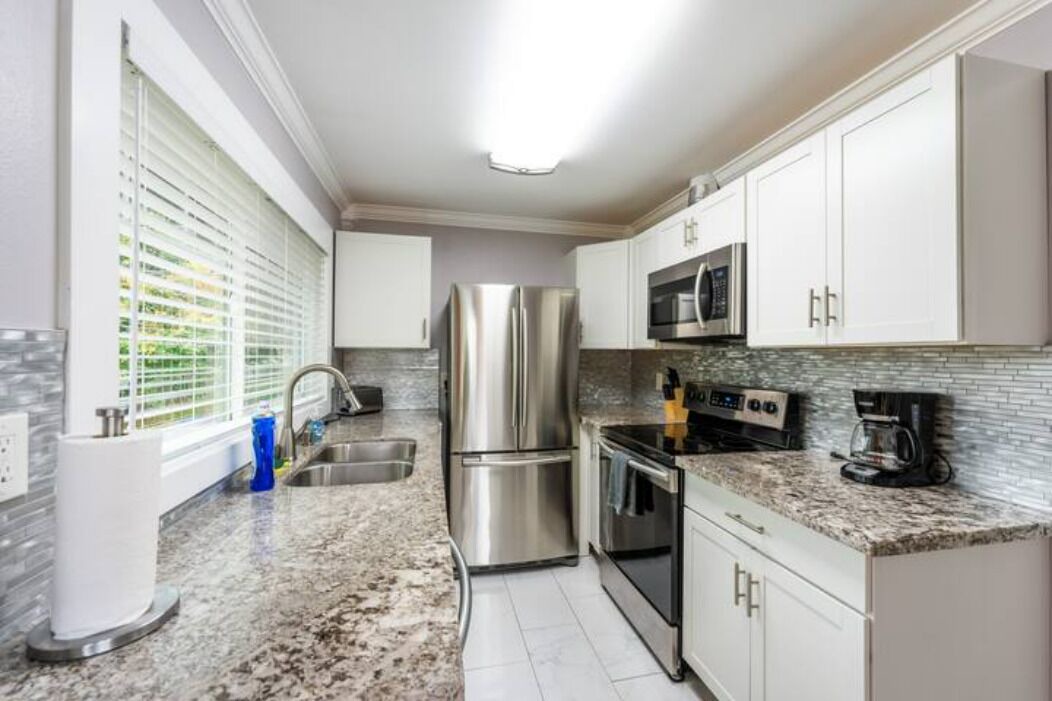 Photo of Kitchen in Hilltop