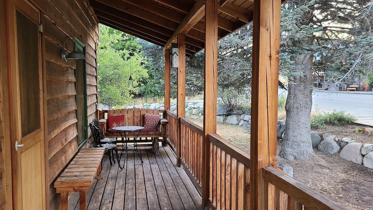 Photo of Outdoor in Winthrop