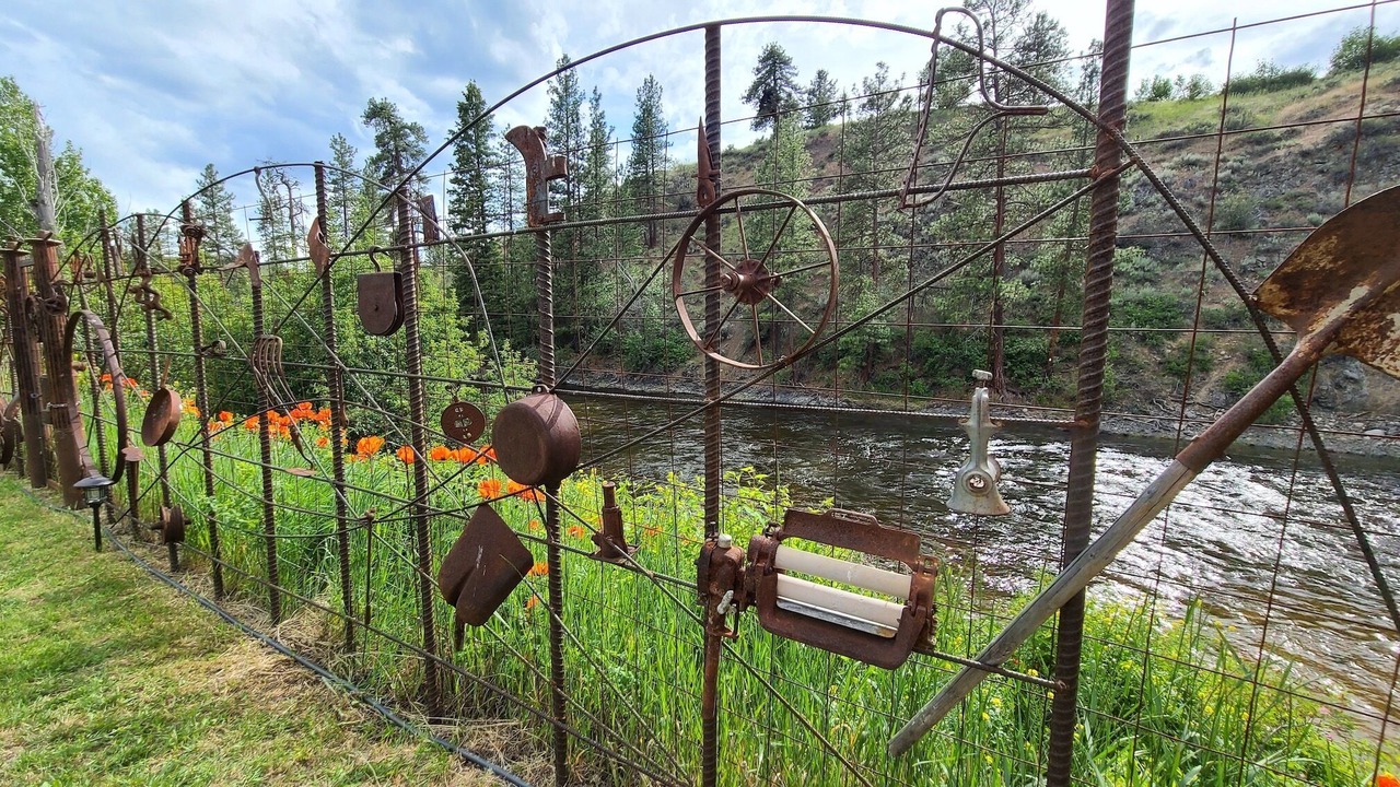 Photo of Outdoor in Winthrop