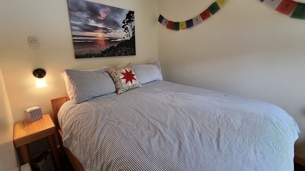 Photo of Bedroom in Winthrop