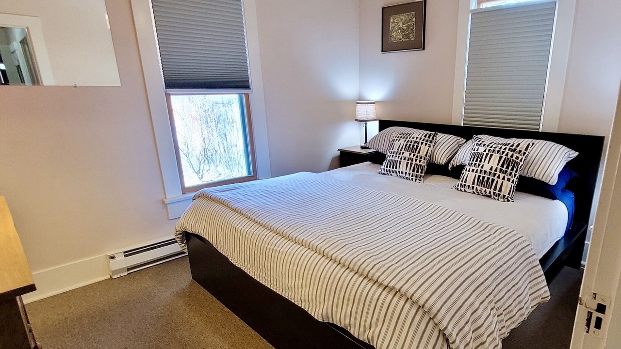 Photo of Bedroom in Winthrop