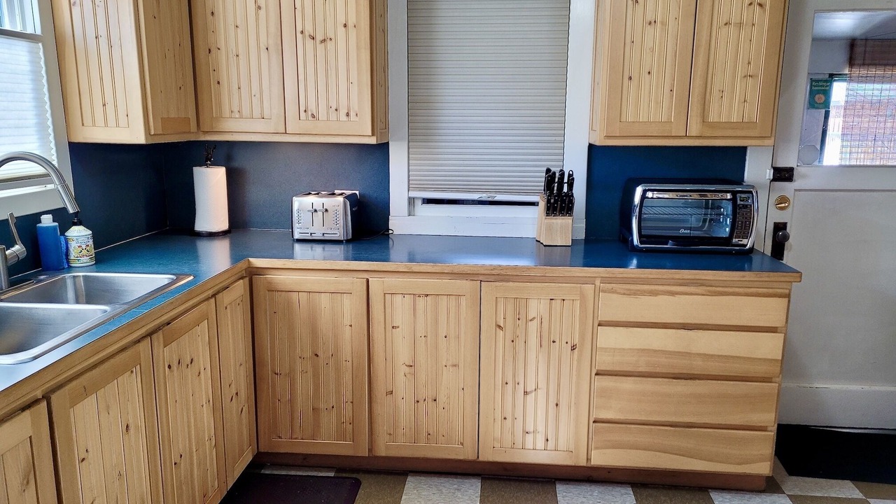 Photo of Kitchen in Winthrop