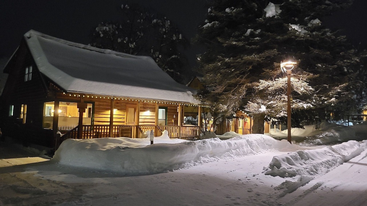 Photo of Outdoor in Winthrop