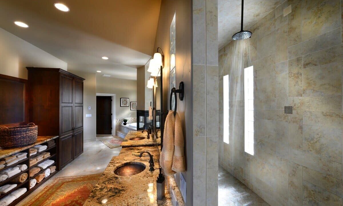 Photo of Bathroom in Harrison