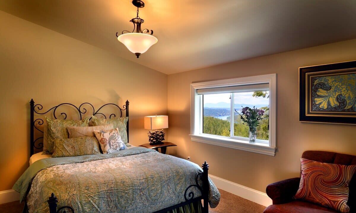 Photo of Bedroom in Harrison