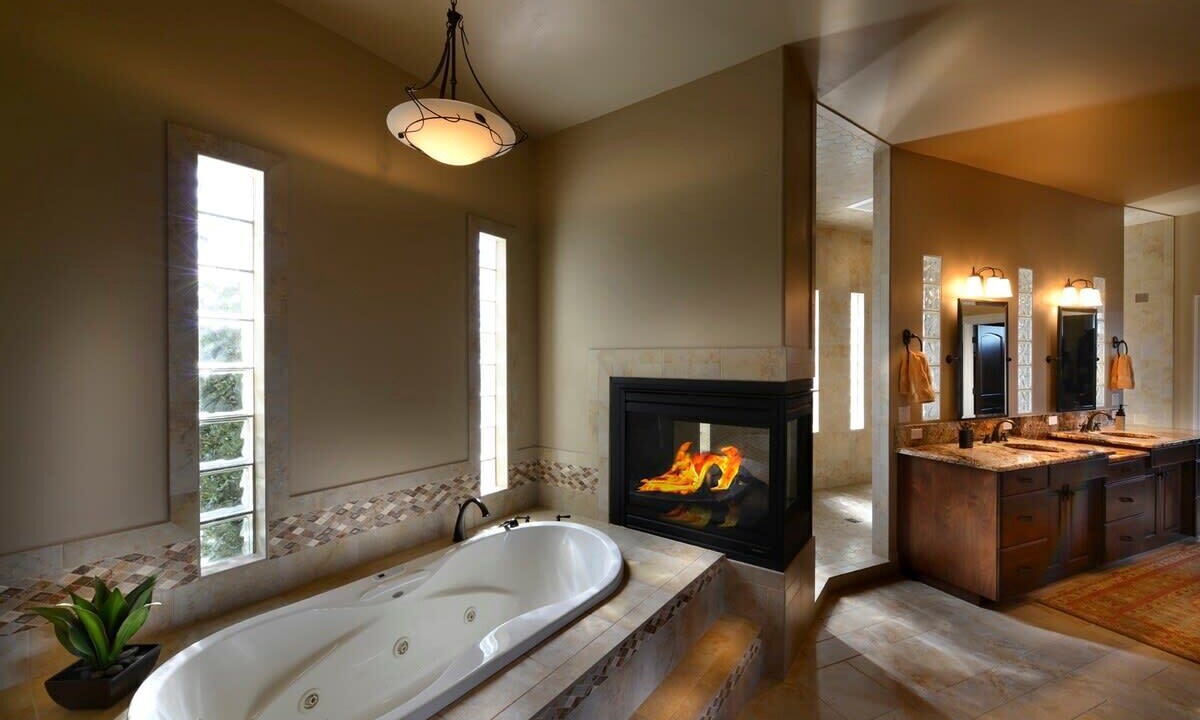 Photo of Bathroom in Harrison