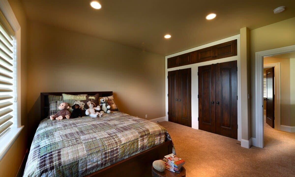 Photo of Bedroom in Harrison