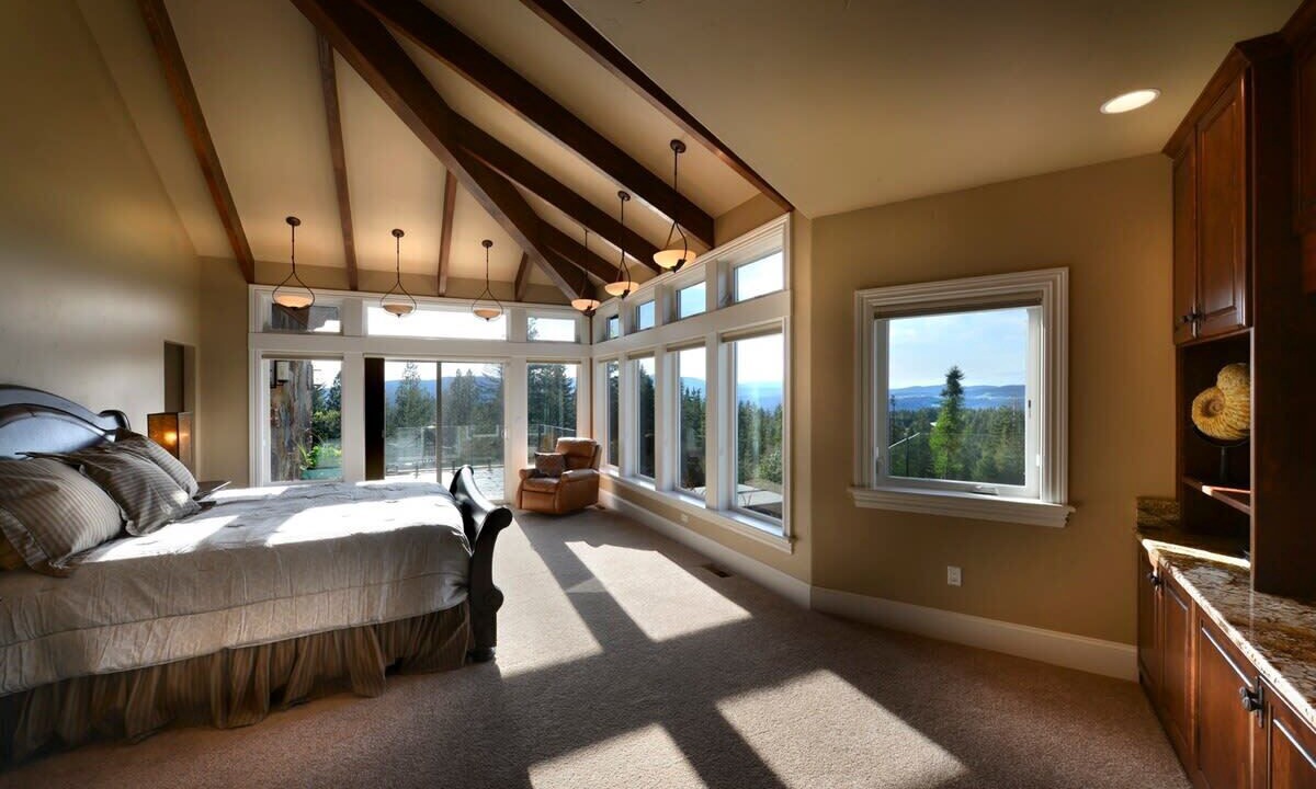 Photo of Bedroom in Harrison