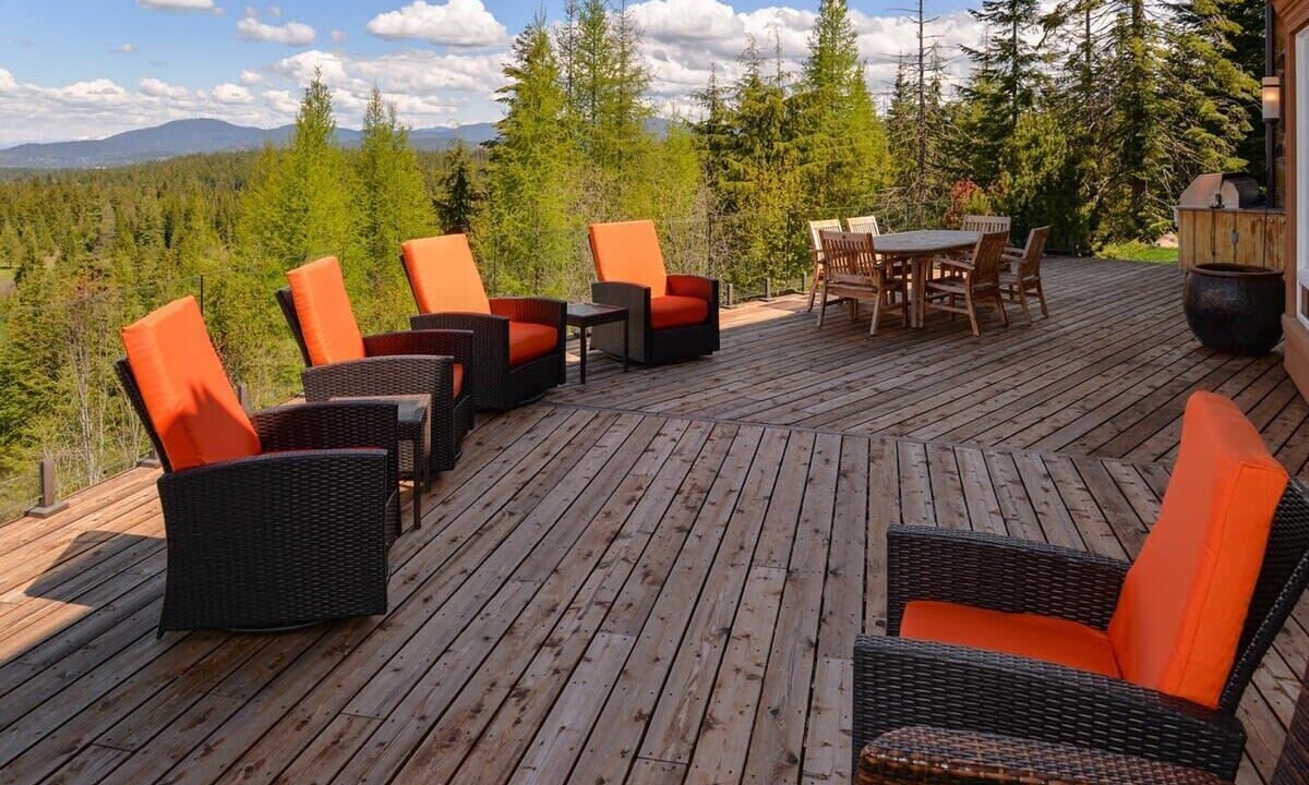 Photo of Outdoor in Harrison