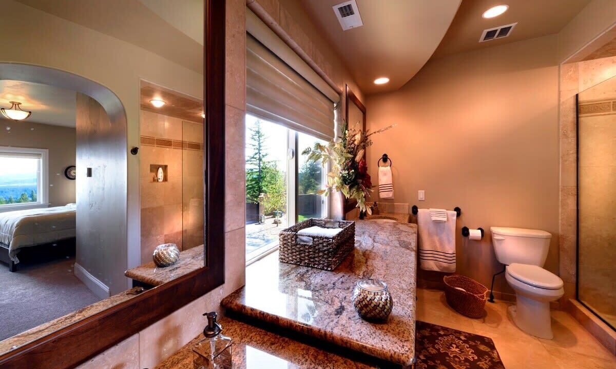 Photo of Bathroom in Harrison