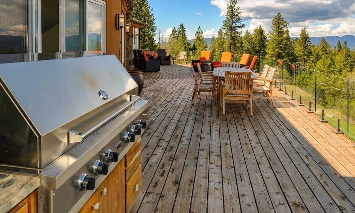 Photo of Outdoor in Harrison