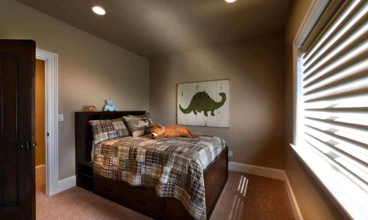 Photo of Bedroom in Harrison