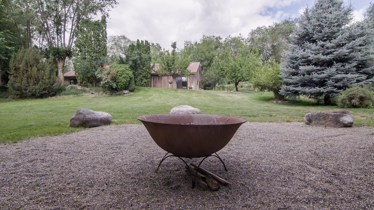 Photo of Outdoor in Buhl