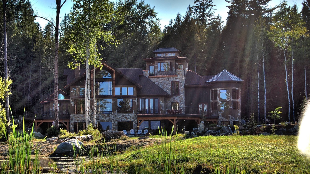 Photo of Outdoor in Sandpoint
