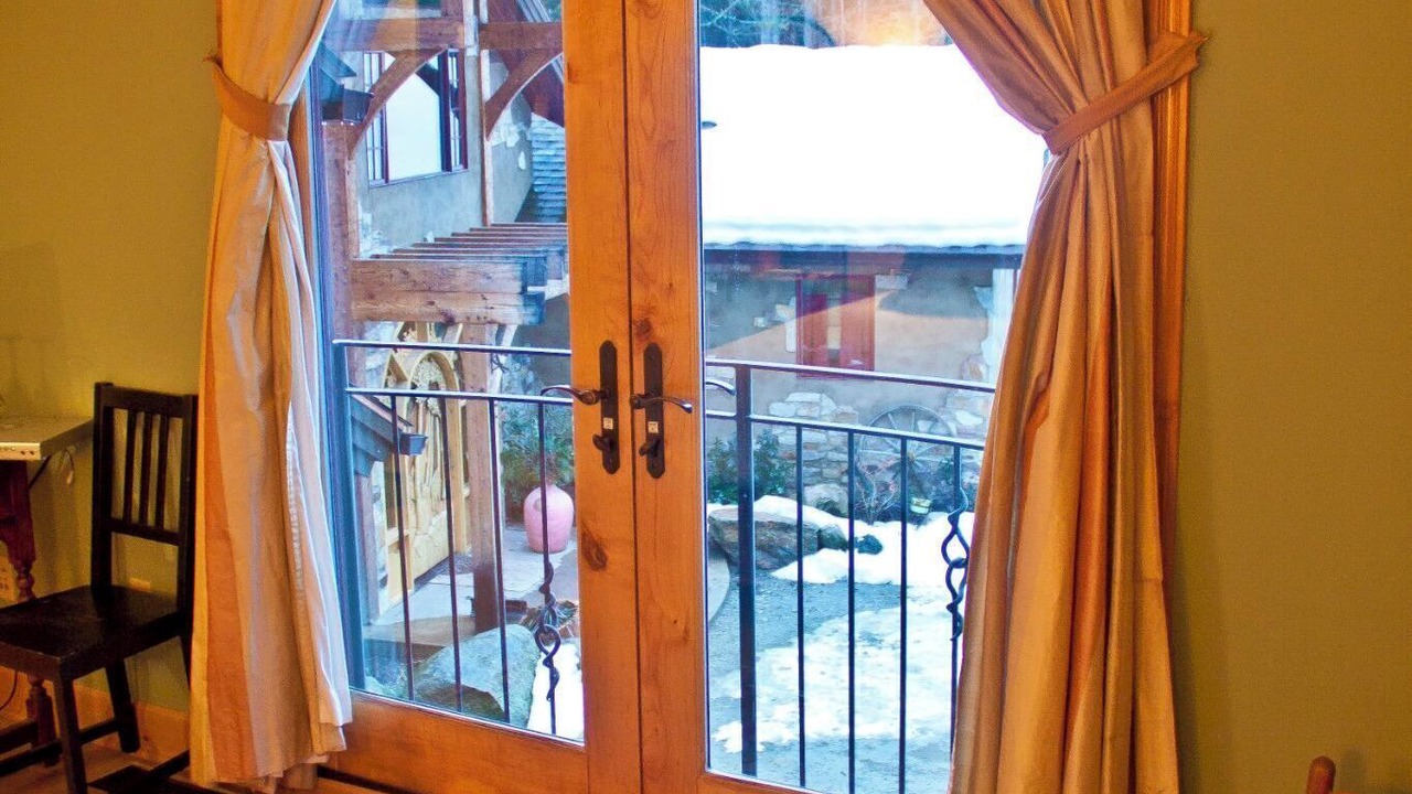 Photo of Bedroom in Sandpoint