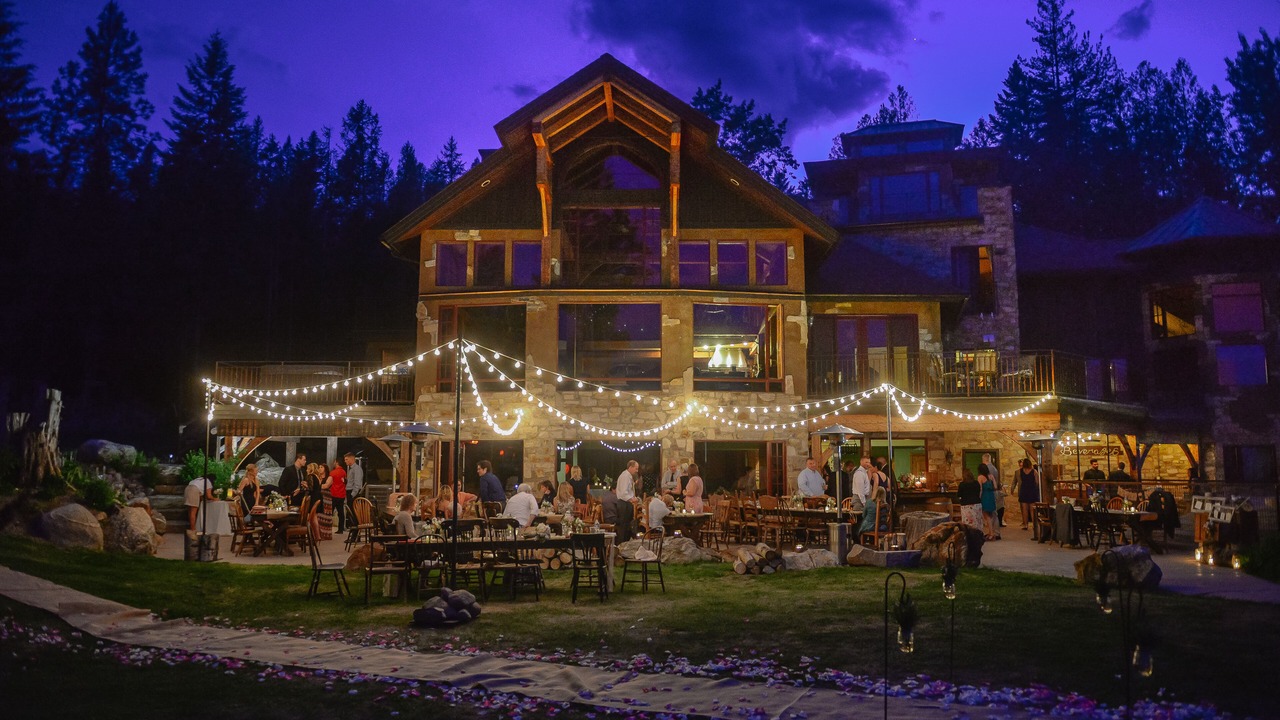 Photo of Outdoor in Sandpoint
