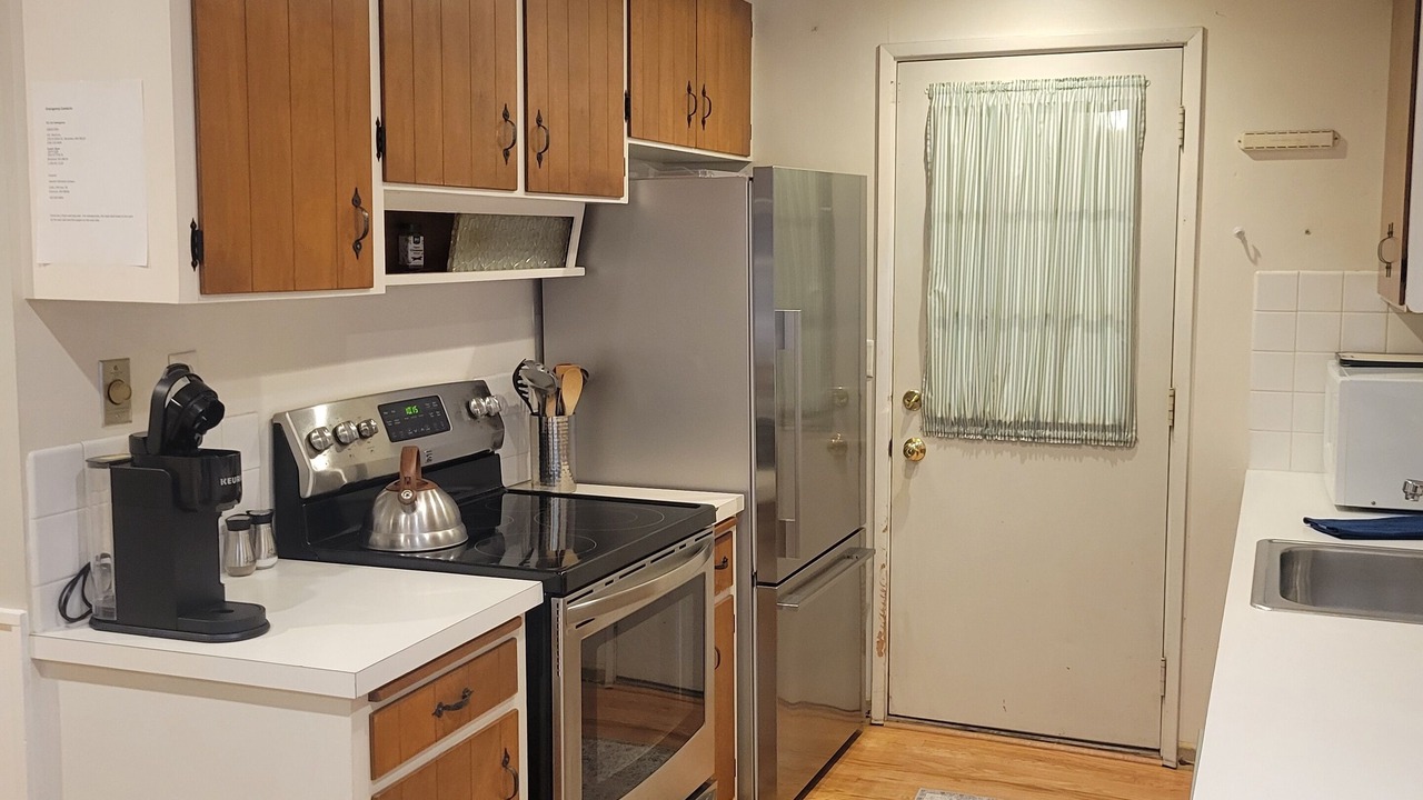 Photo of Kitchen in Shoreline